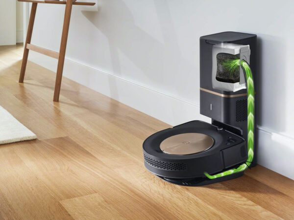 iRobot Roomba s9