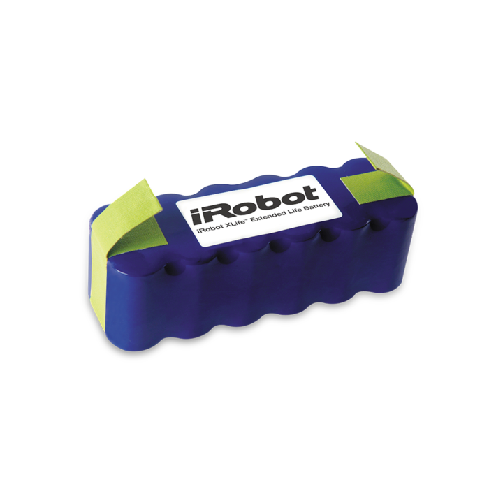 Univerzální baterie iRobot X-Life